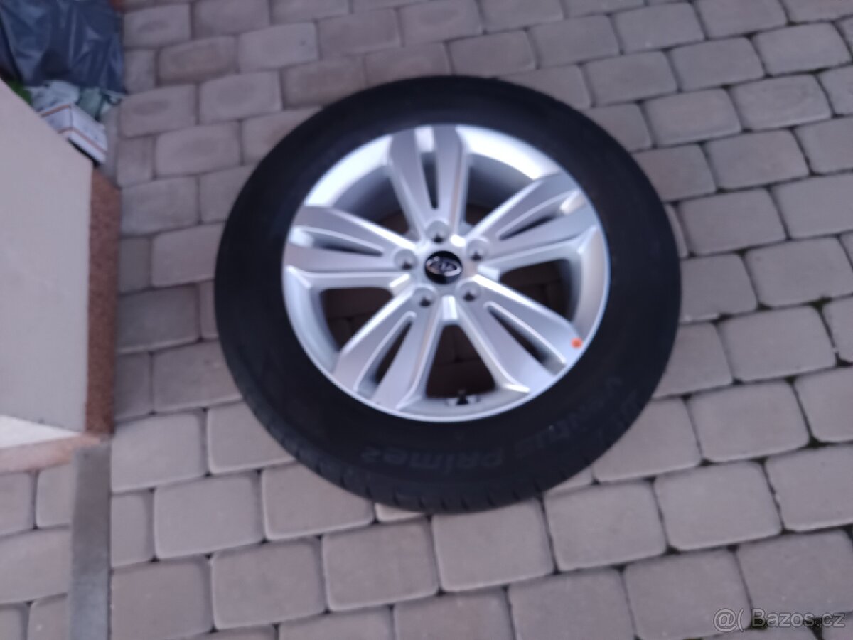 Rezerva Kia Sportage 225/65 R17 99 H - 6