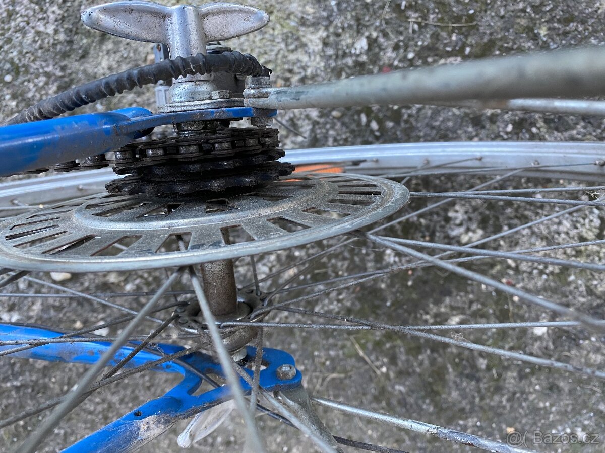 Kolo Liberta Kastle - 6