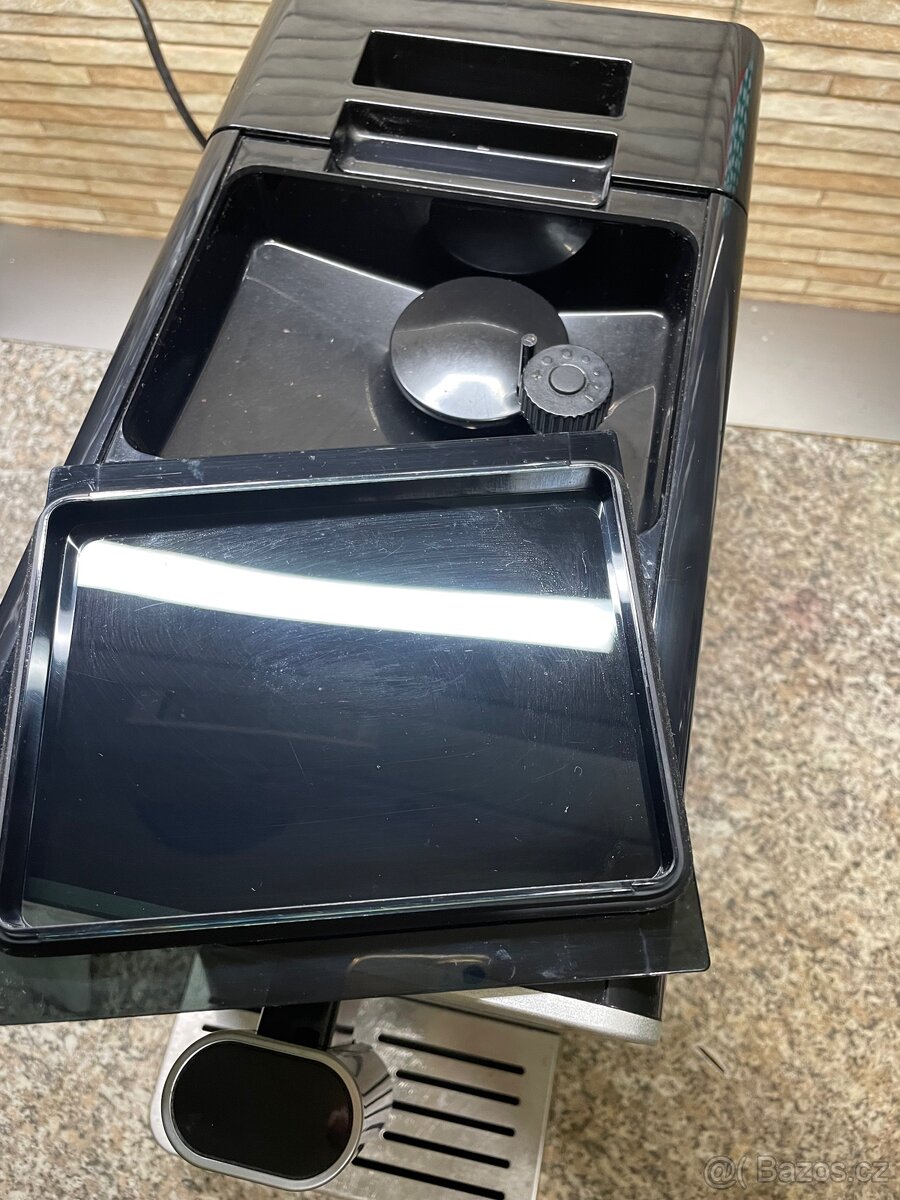 Plně automatický kávovar Beko - 6