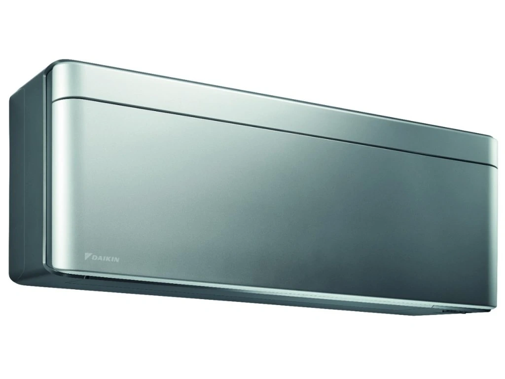 Multisplit klimatizace DAIKIN 3+1, TOP ŘADA STYLISH, nová - 6