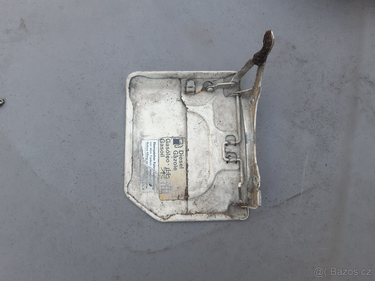 VW T4 Transporter, Caravelle, Multivan - 6