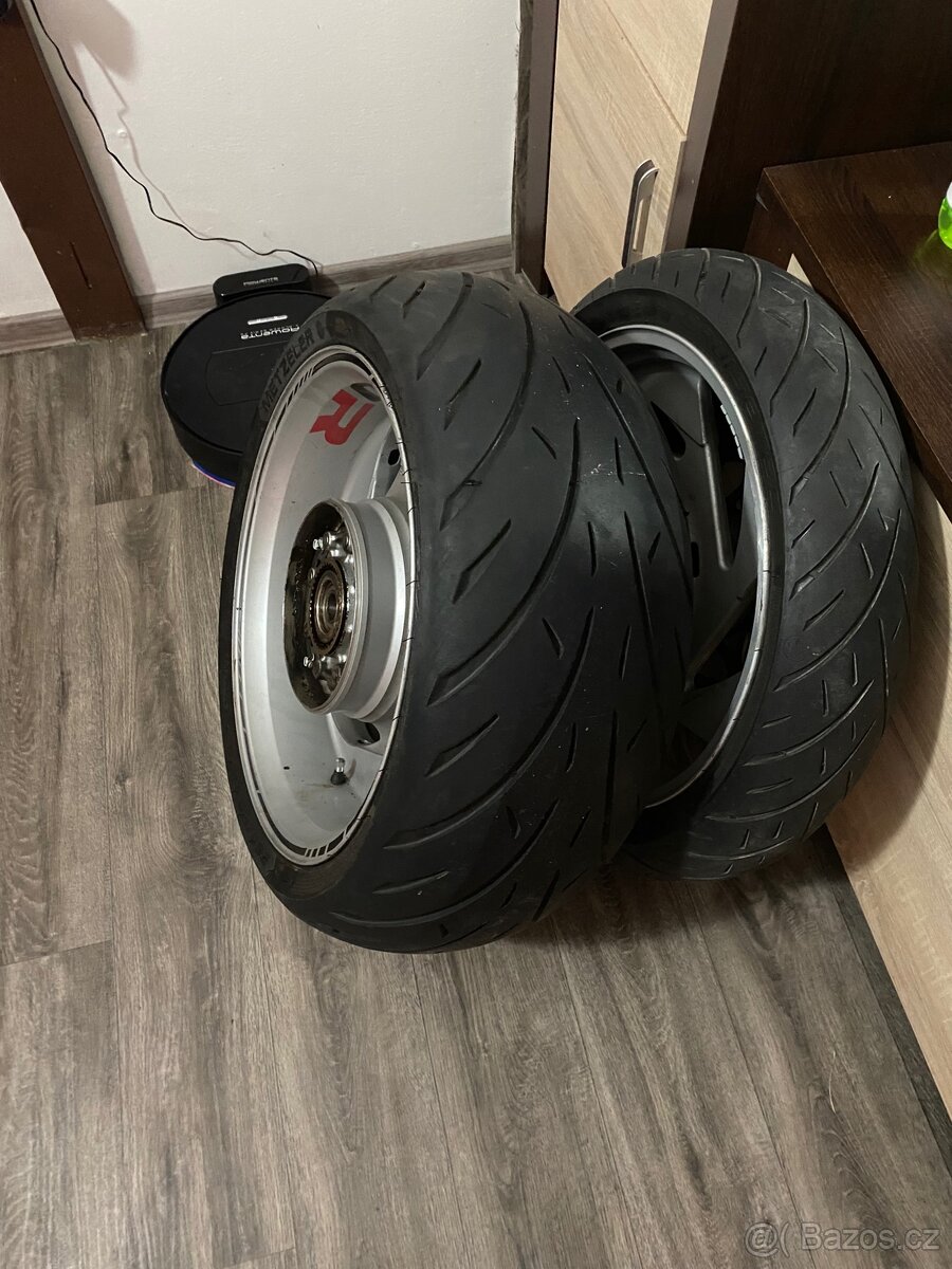 Prodam Suzuki Intruder VZR 1800 M109R2 - 6