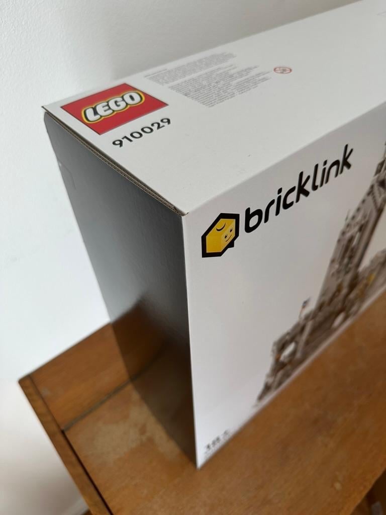 LEGO® 910029 Mountain Fortress / Horská pevnost - 6