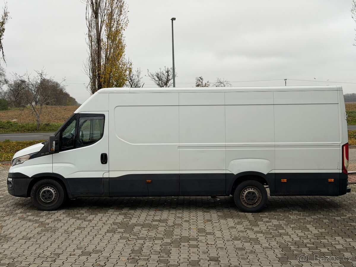 Iveco Daily 2.3 HPi - 6