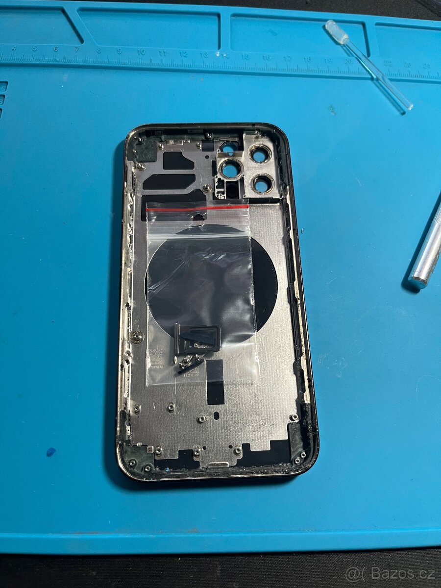 Zadní housing Apple iPhone 12 Pro - 6