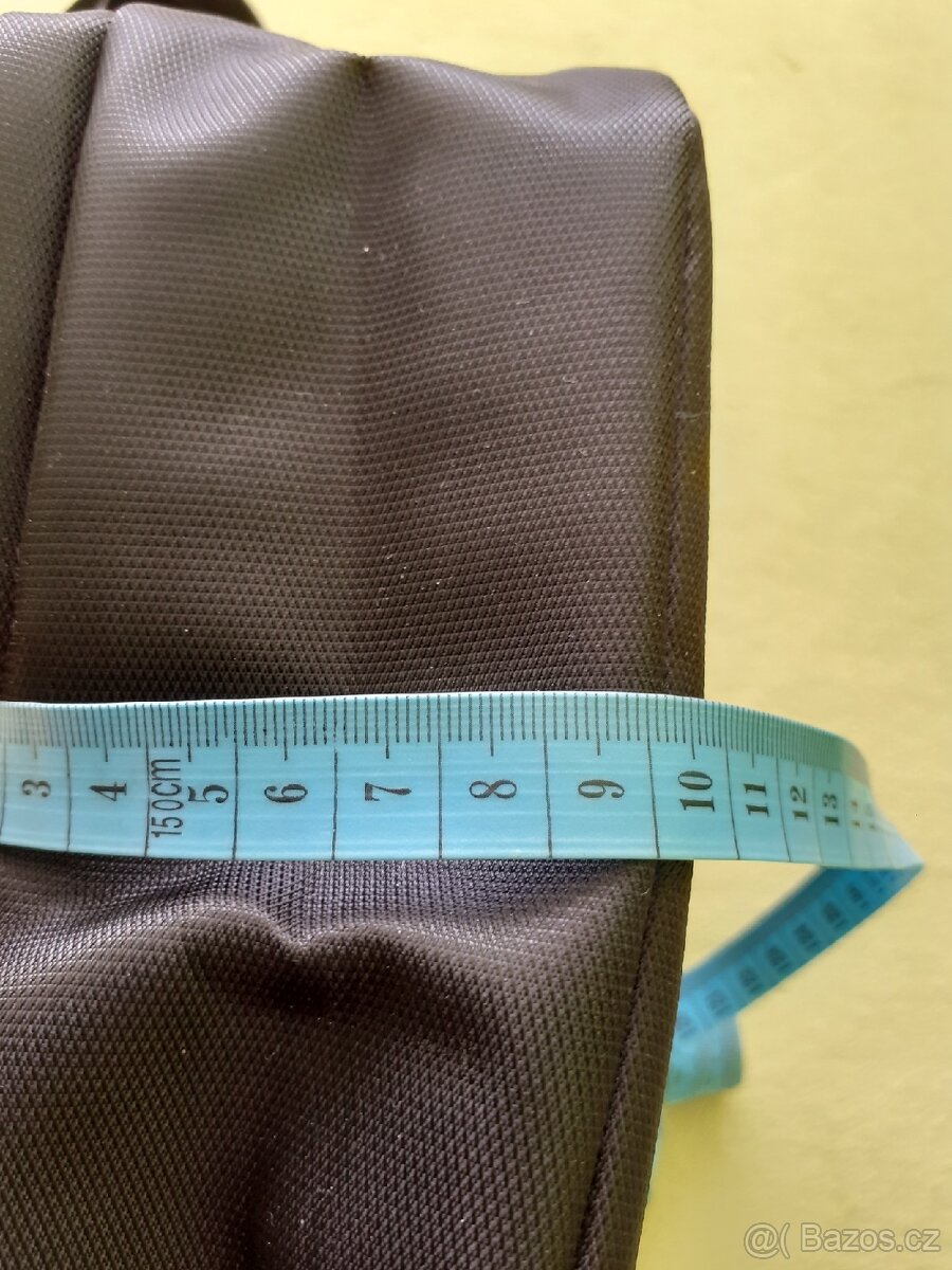 Praktická crossbody kabelka Mahel NOVÁ - 6