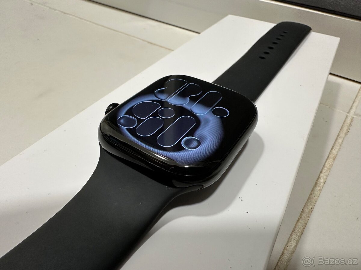 Apple Watch 10 46mm - TOPSTAV - záruka 08/27 - 6