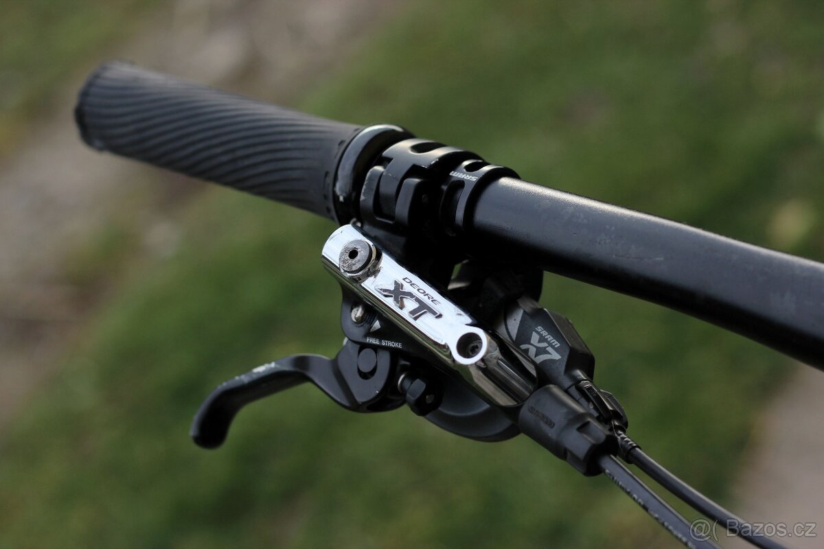 ✅ Specialized Enduro 29" (2014) - M - ✅ - 6