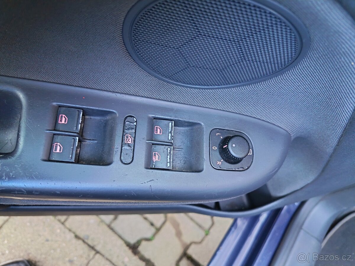 Volkswagen golf plus - 6