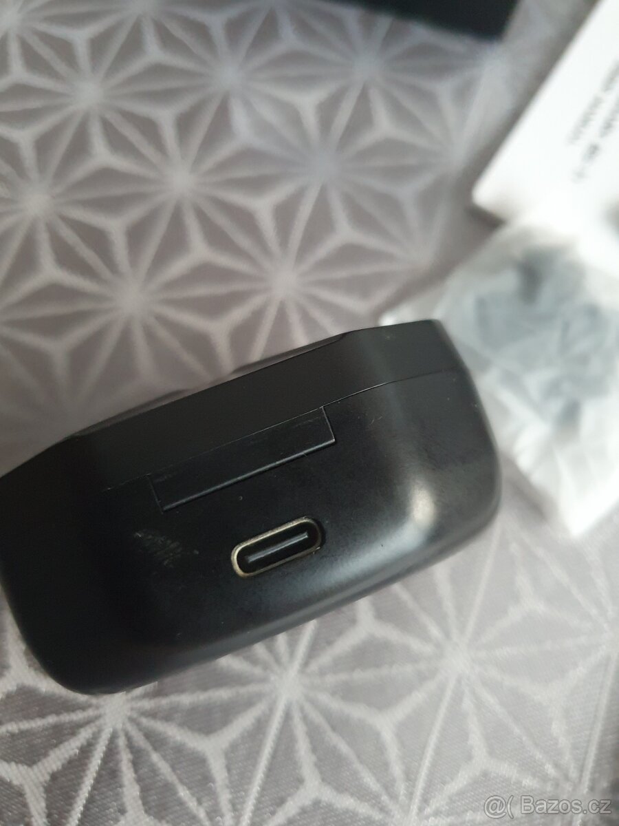 Bezdrátová sluchátka Black Shark BS-T1 - 6