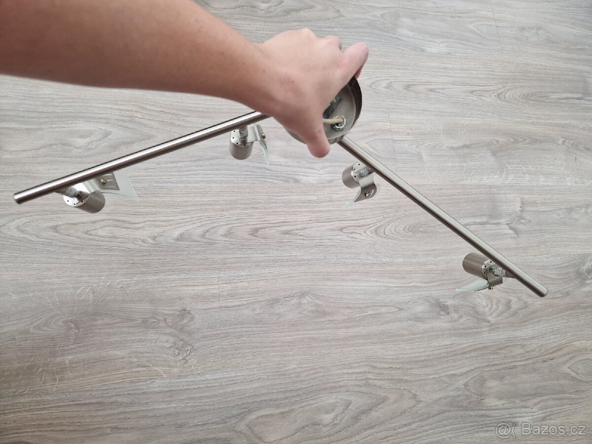 Stropní bodové svítidlo - 6