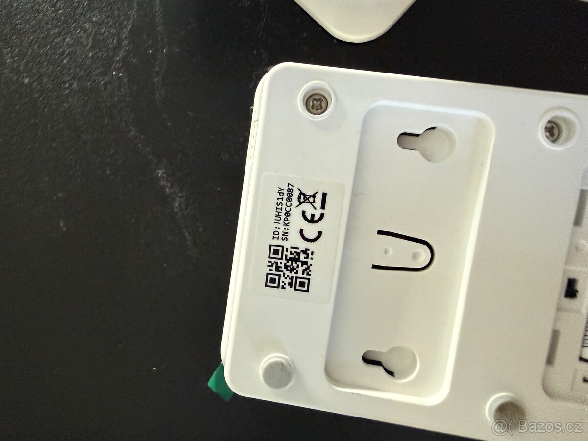 Alarm a wifi kamera Iget - 6