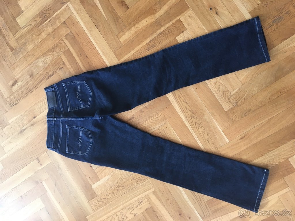 Dámské džíny - 6