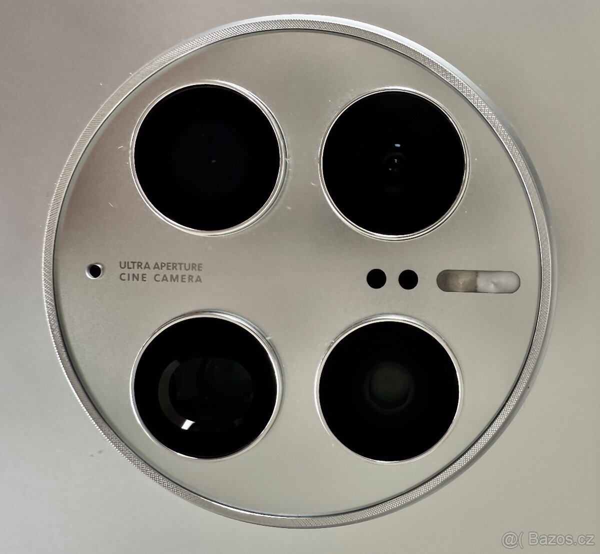 Huawei Mate 50 Pro 256 GB - 8GB RAM - 6