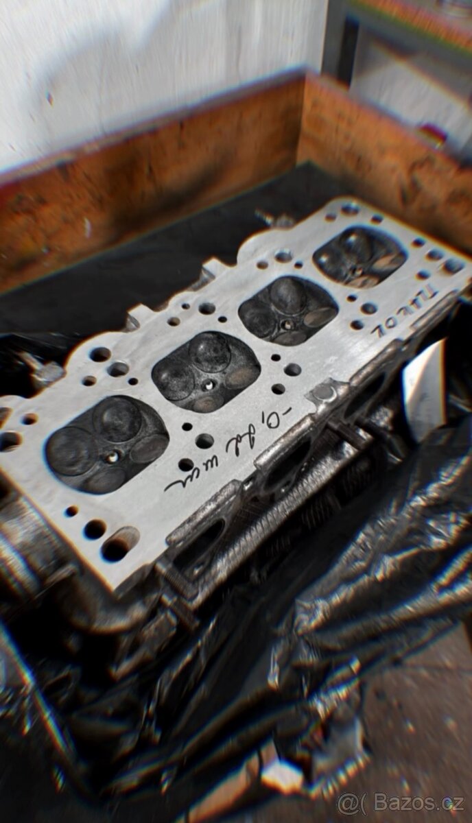 Mazda MX5 NBfl 1.6 81kw - 6