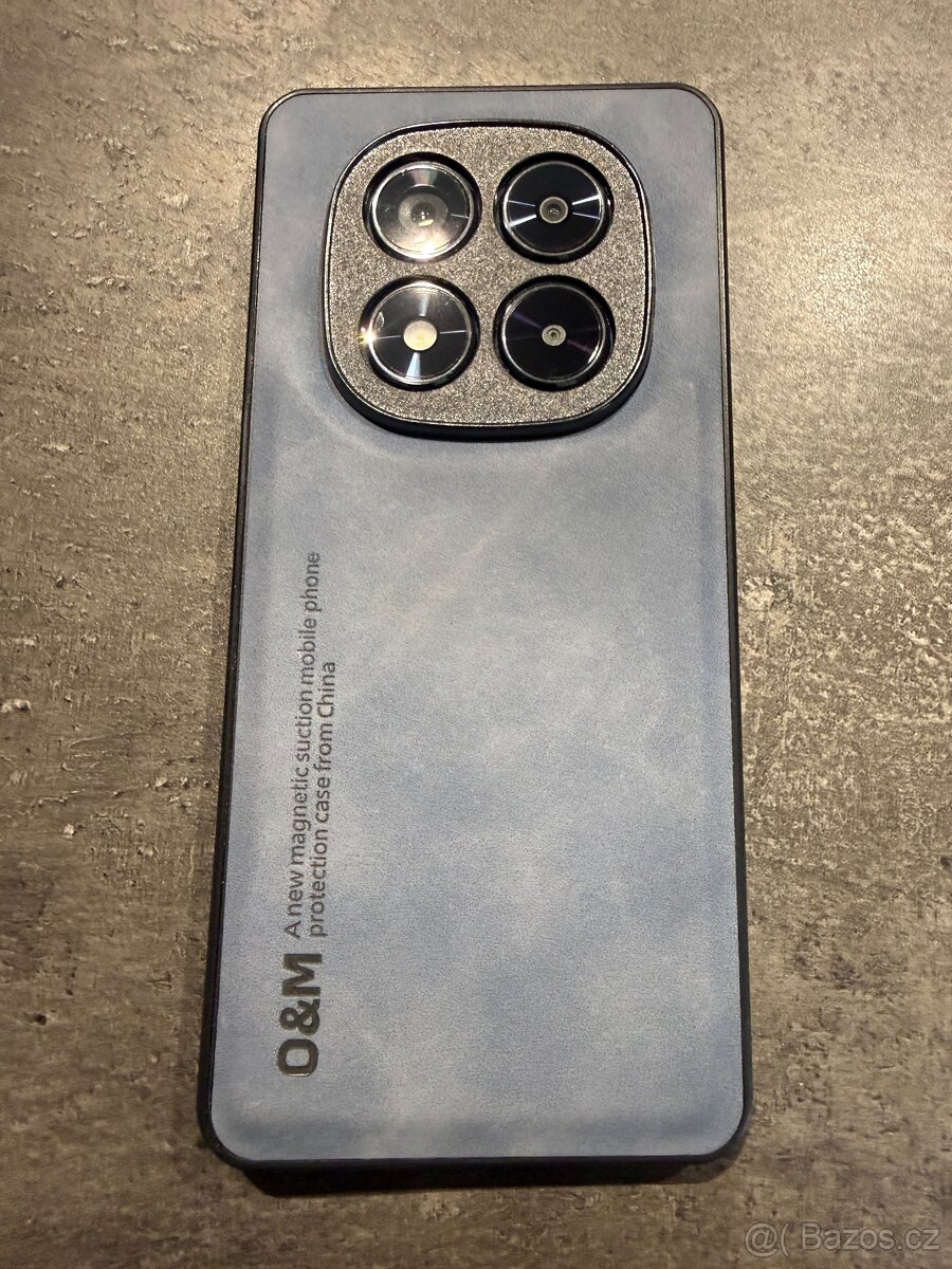 Xiaomi Redmi Note 14 Pro 5G 8/256GB - 6