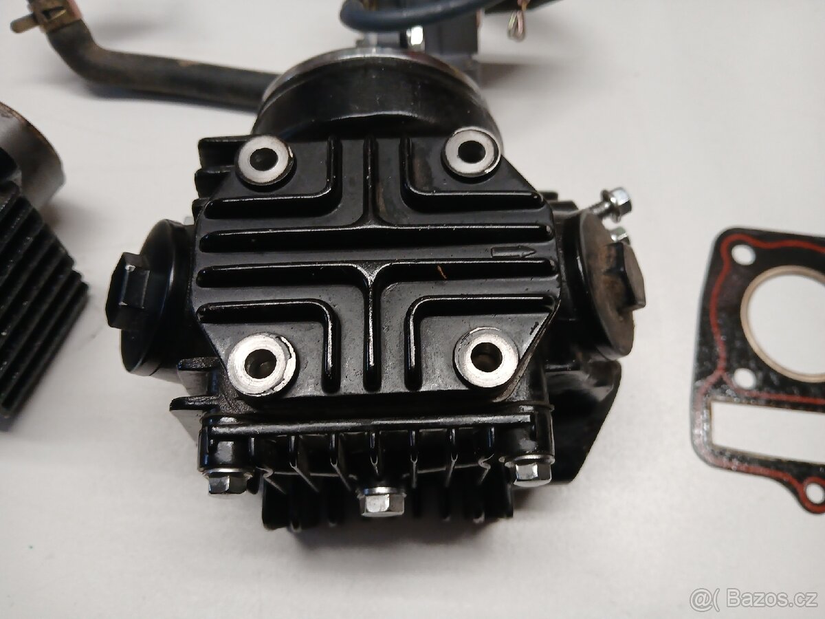 Zipp toros el. Rapido 50 - 6