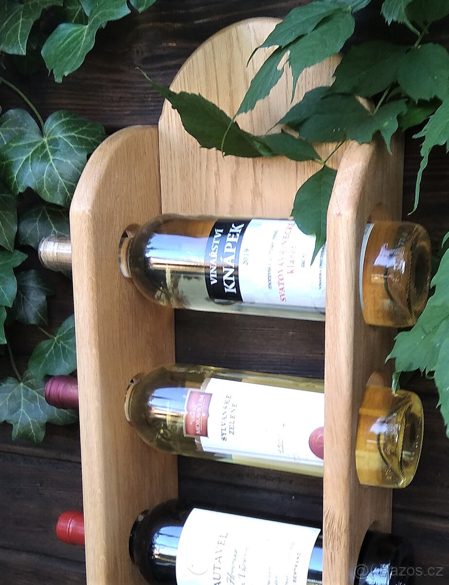 Vinotéka - 6