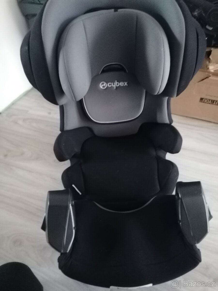 Kočárek Baby Design Dotty - 6