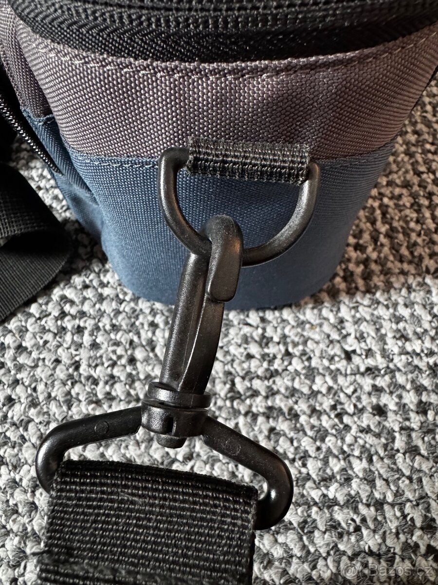 Brašna na fotoaparát Lowepro Cirrus 110 - 6