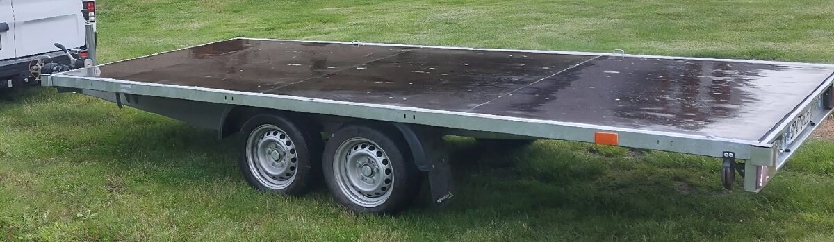 AGADOS ADAM 2700 kg - 6