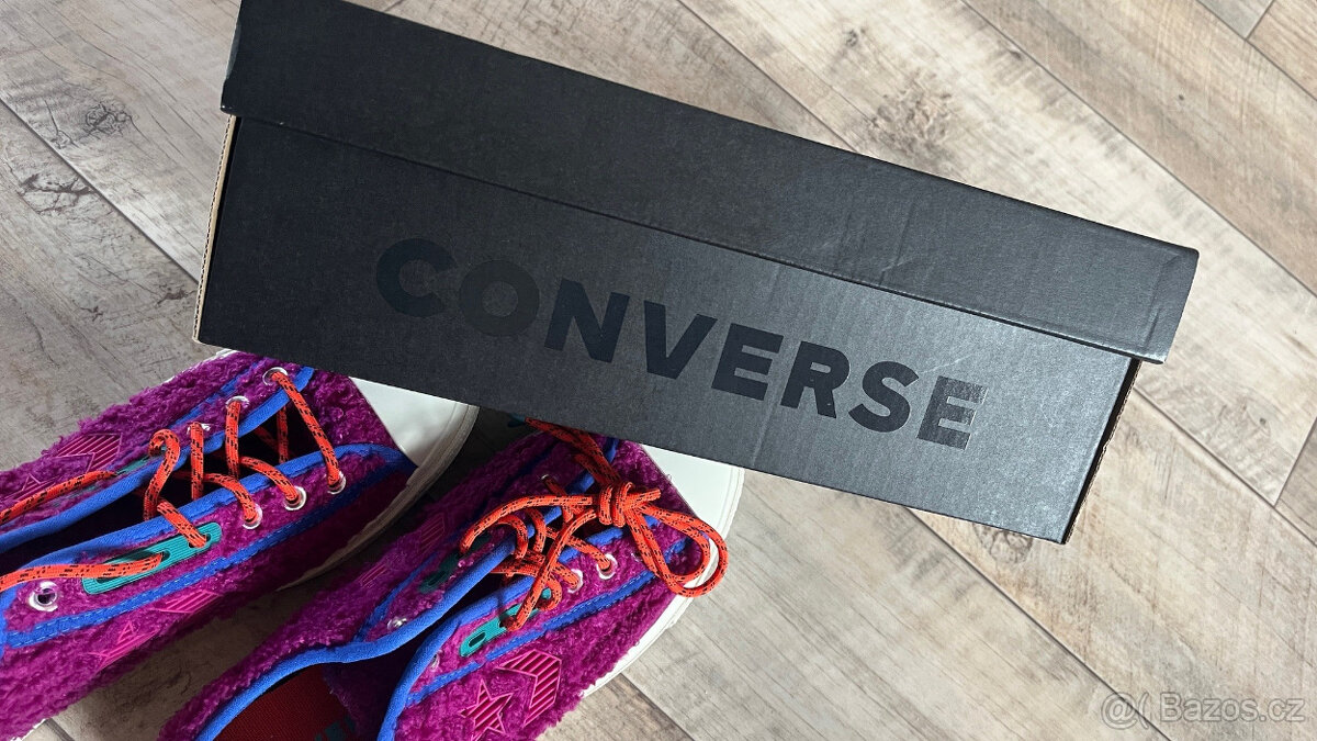 CONVERSE Cactus Flower/Egret - 6