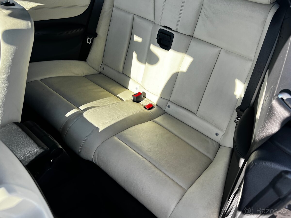 BMW 118d, 113.000km zachovalé - 6