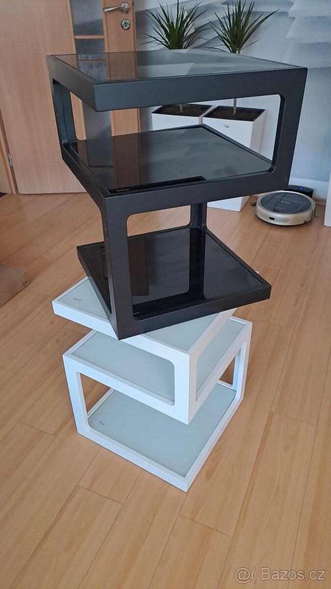 Designové stolky - 6