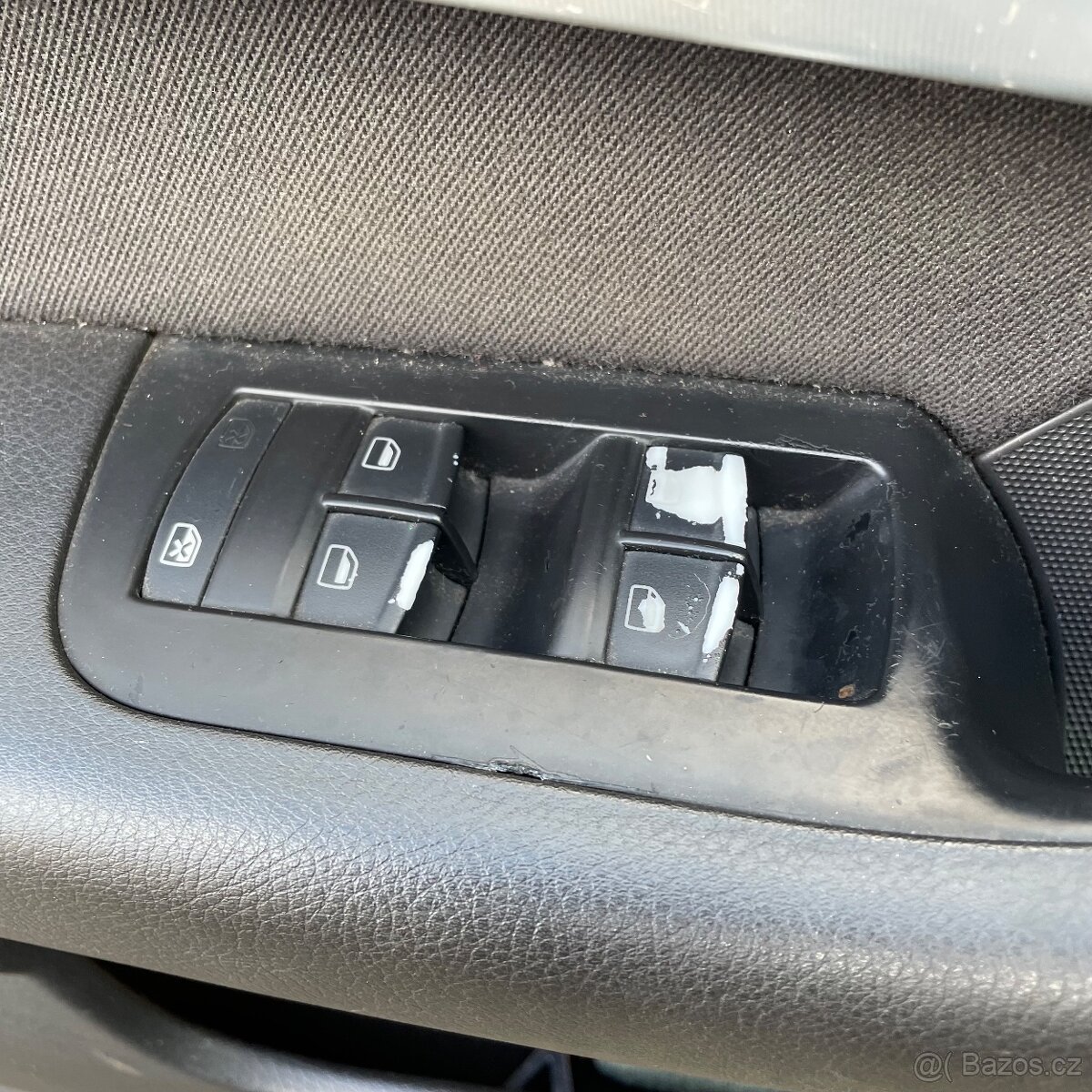 Audi A6 C6 2.0 TDI 103 kW – prodej - 6