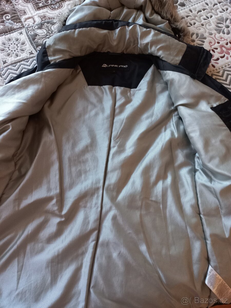 Bunda Alpino Pro vel. S - 6