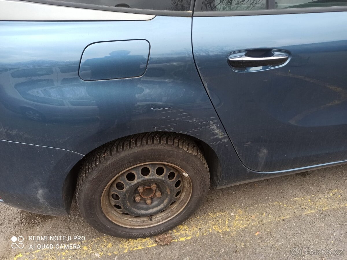 Prodám Citroen C4 Picasso - 6