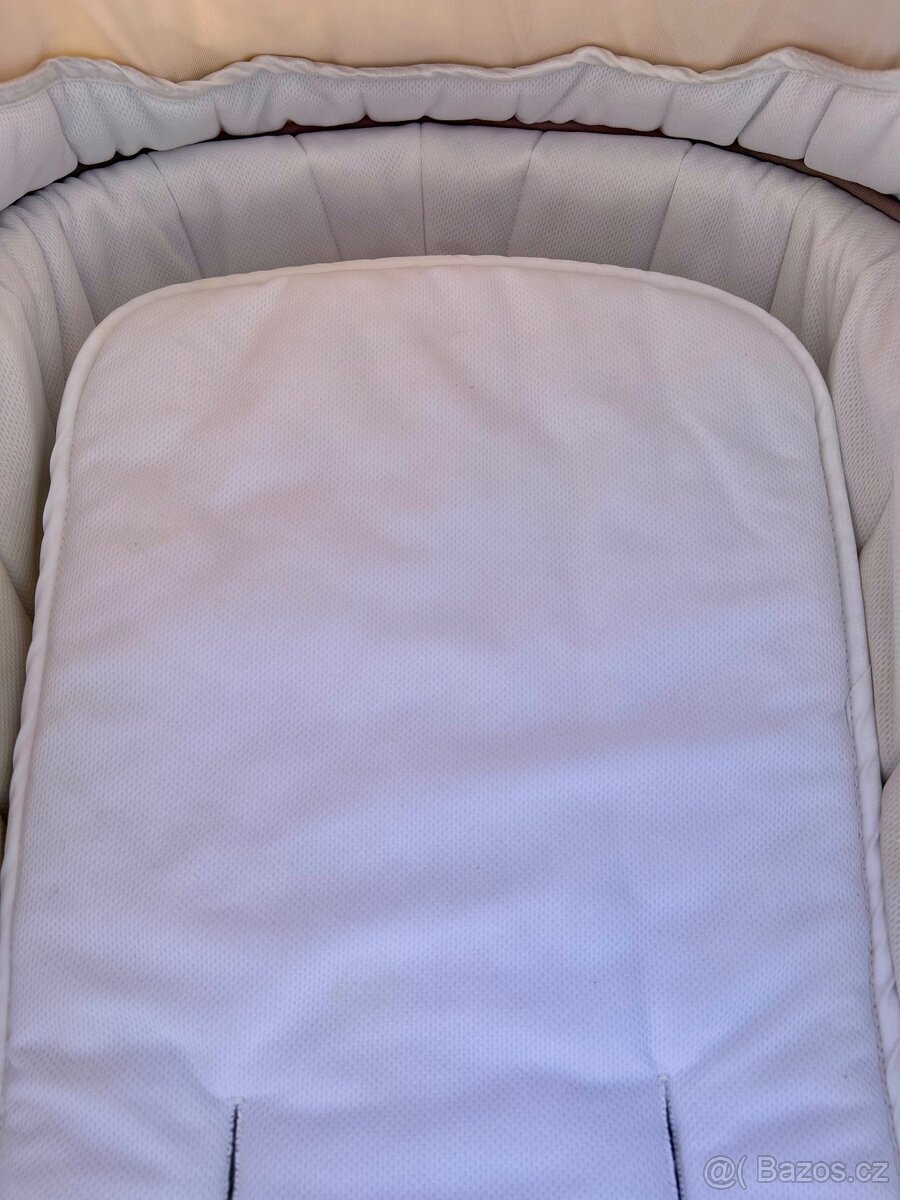 Kočár Cam dinamico - 6