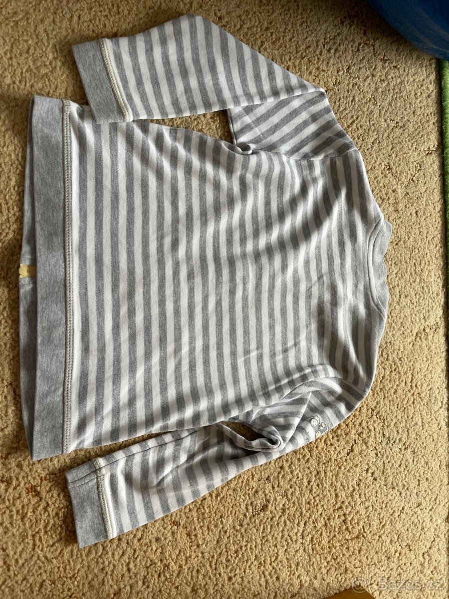 Chlapecka mikina 116 - 6