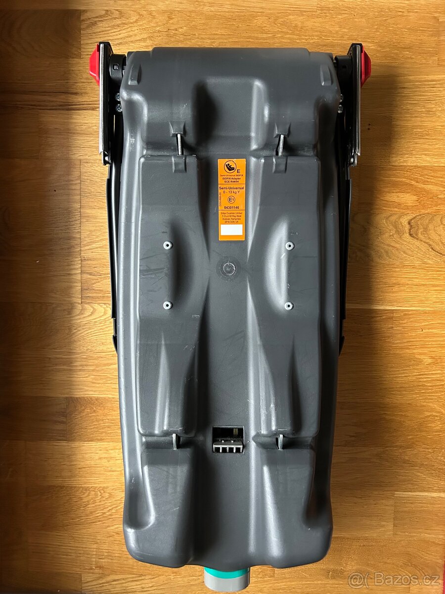 Autosedačka Britax römer - 6