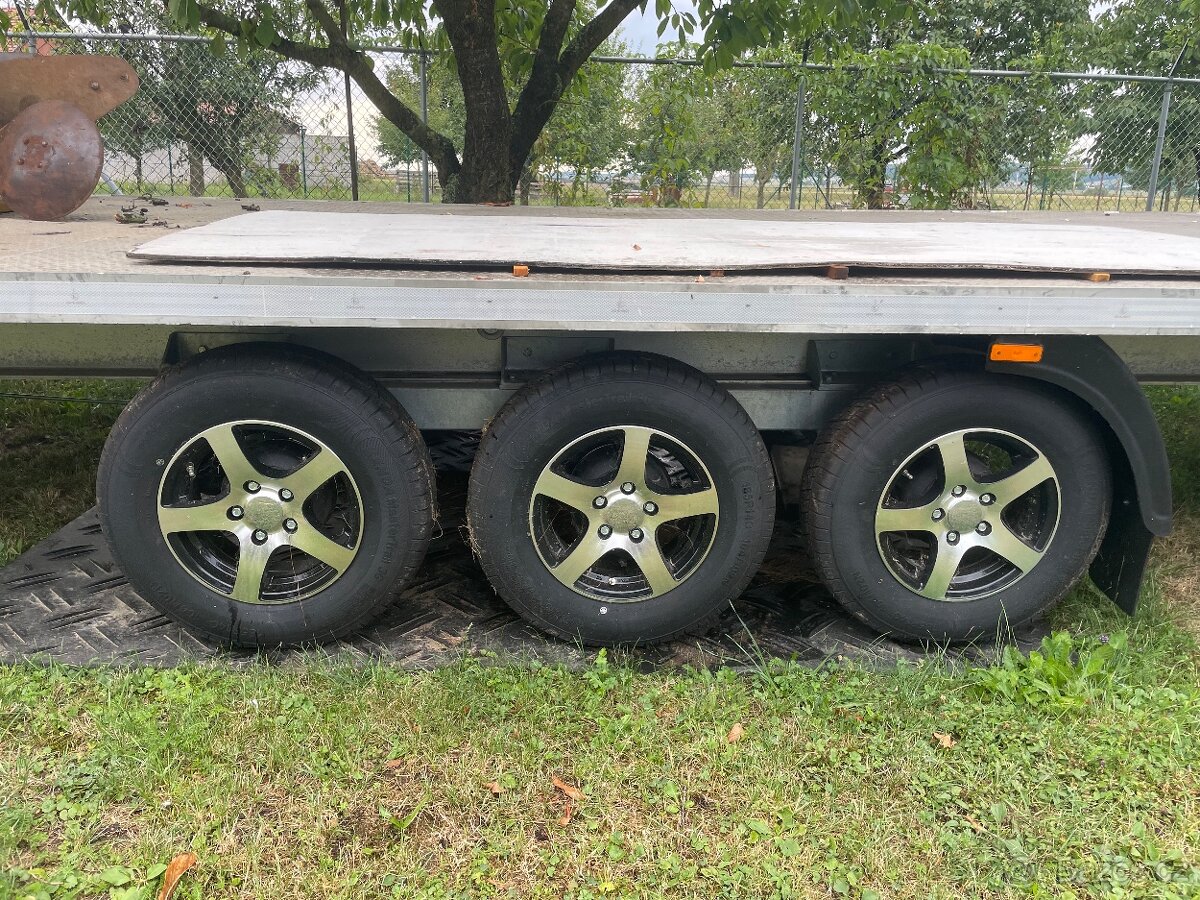 Kasan K3 , 2023 rok - 6