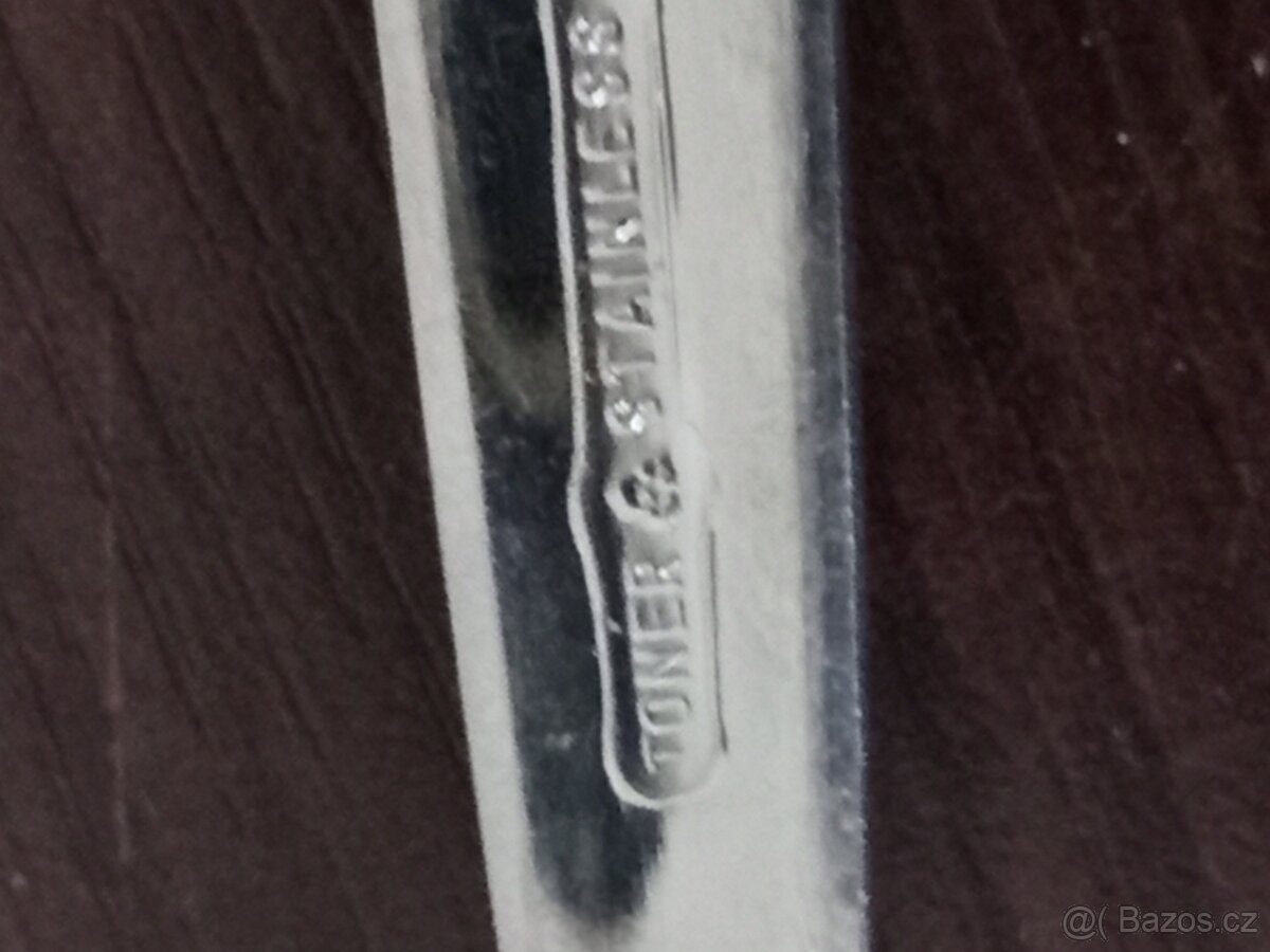 RETRO PRIBORY MONTREAL - 6