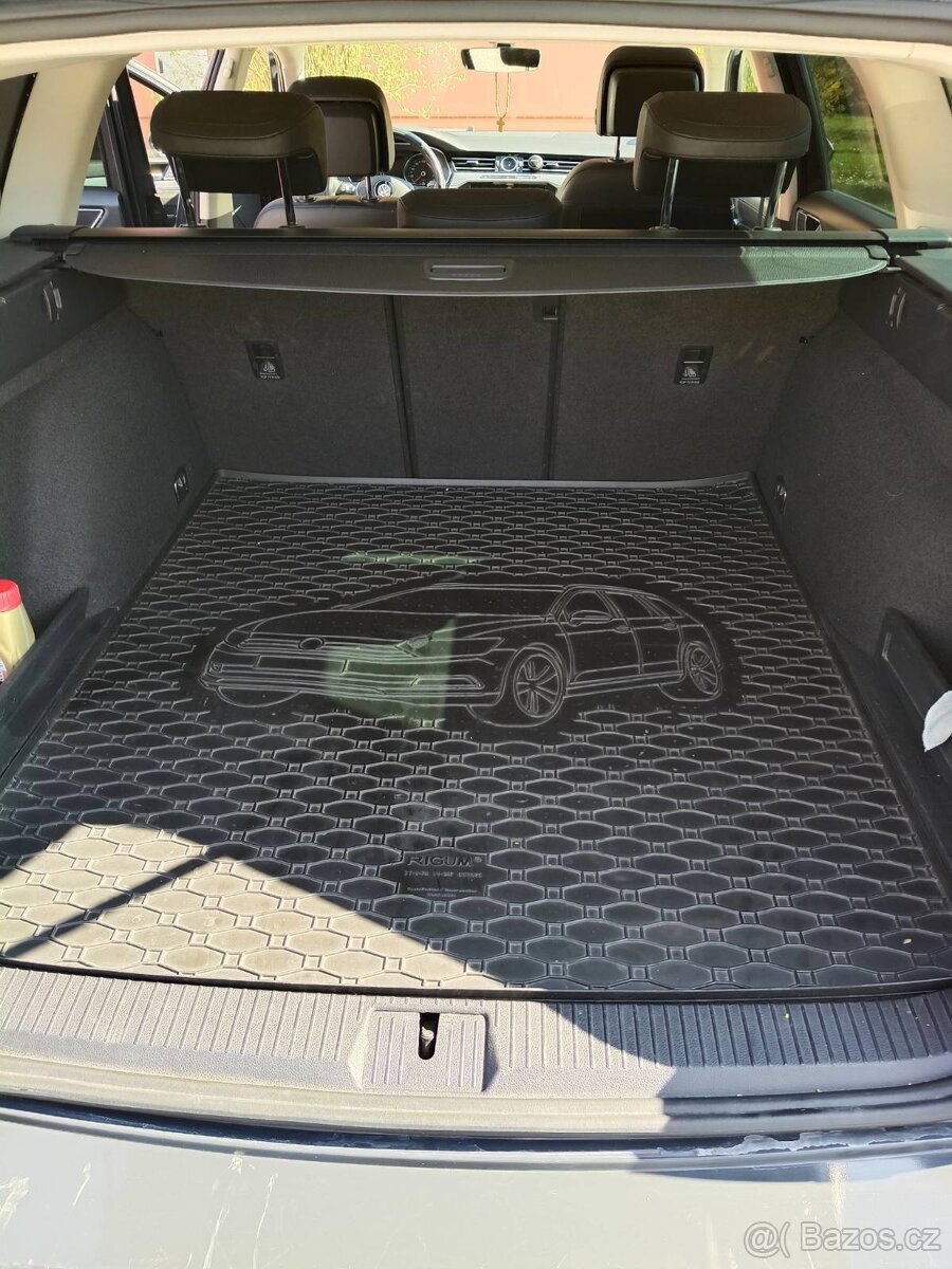 Passat b8 2.0 tdi - 6