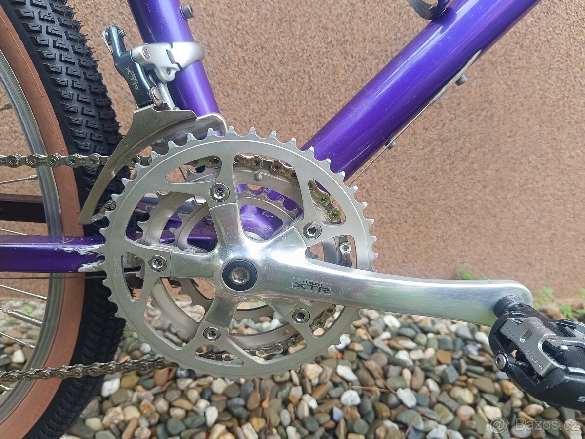 Klein Rascal 1993 - 6