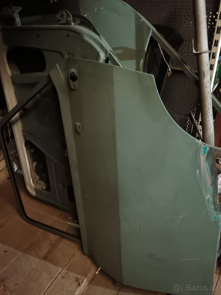 Díly Dácie 1300 - 6