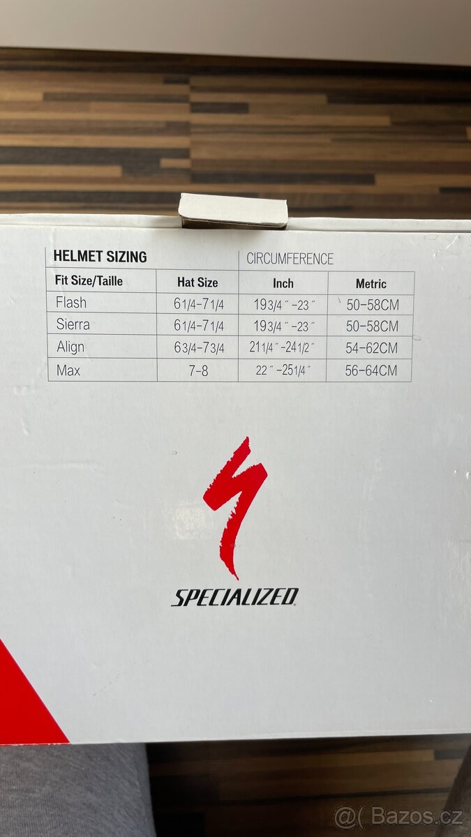 Dětská helma Specialized Flash - 6