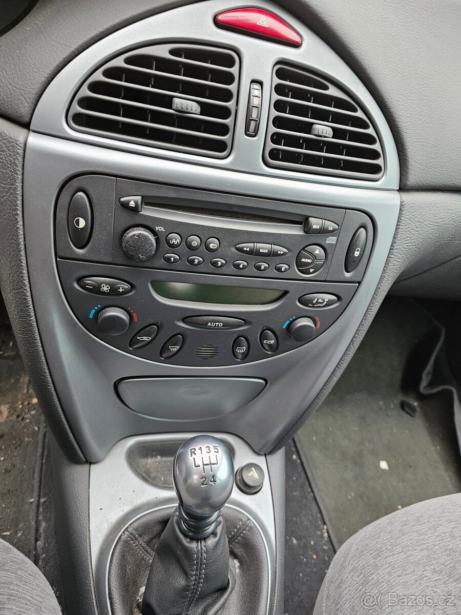 Citroen C5 2.0HDI - 6