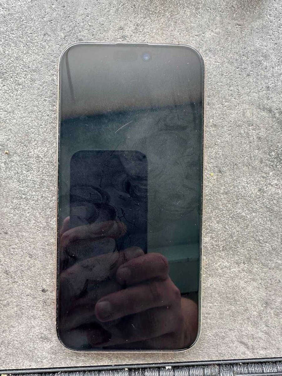 iPhone 16 pro max 512gb - 6