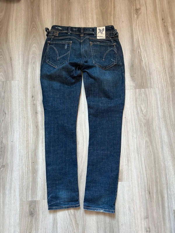River island Supreme dziny, 38 - 6