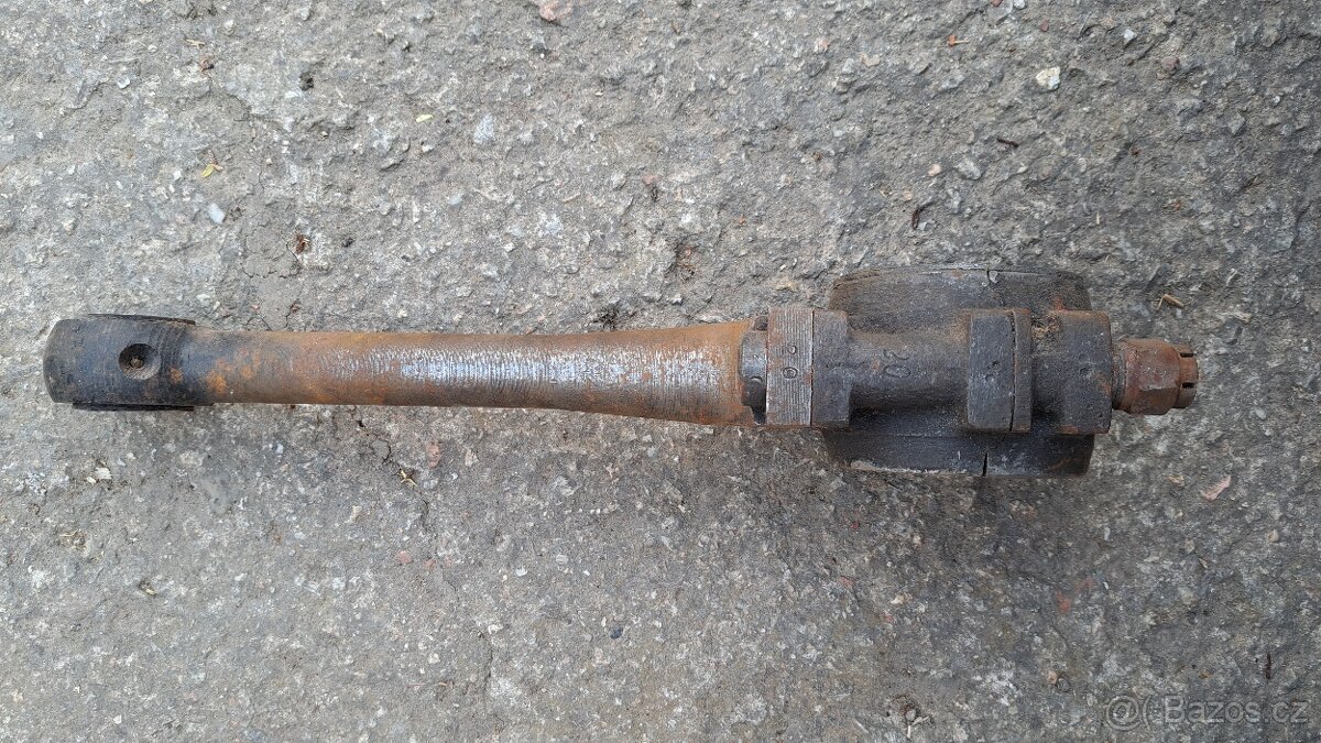 Ojnice do stabiláku Wikov Robot Diesel 4HP - 6