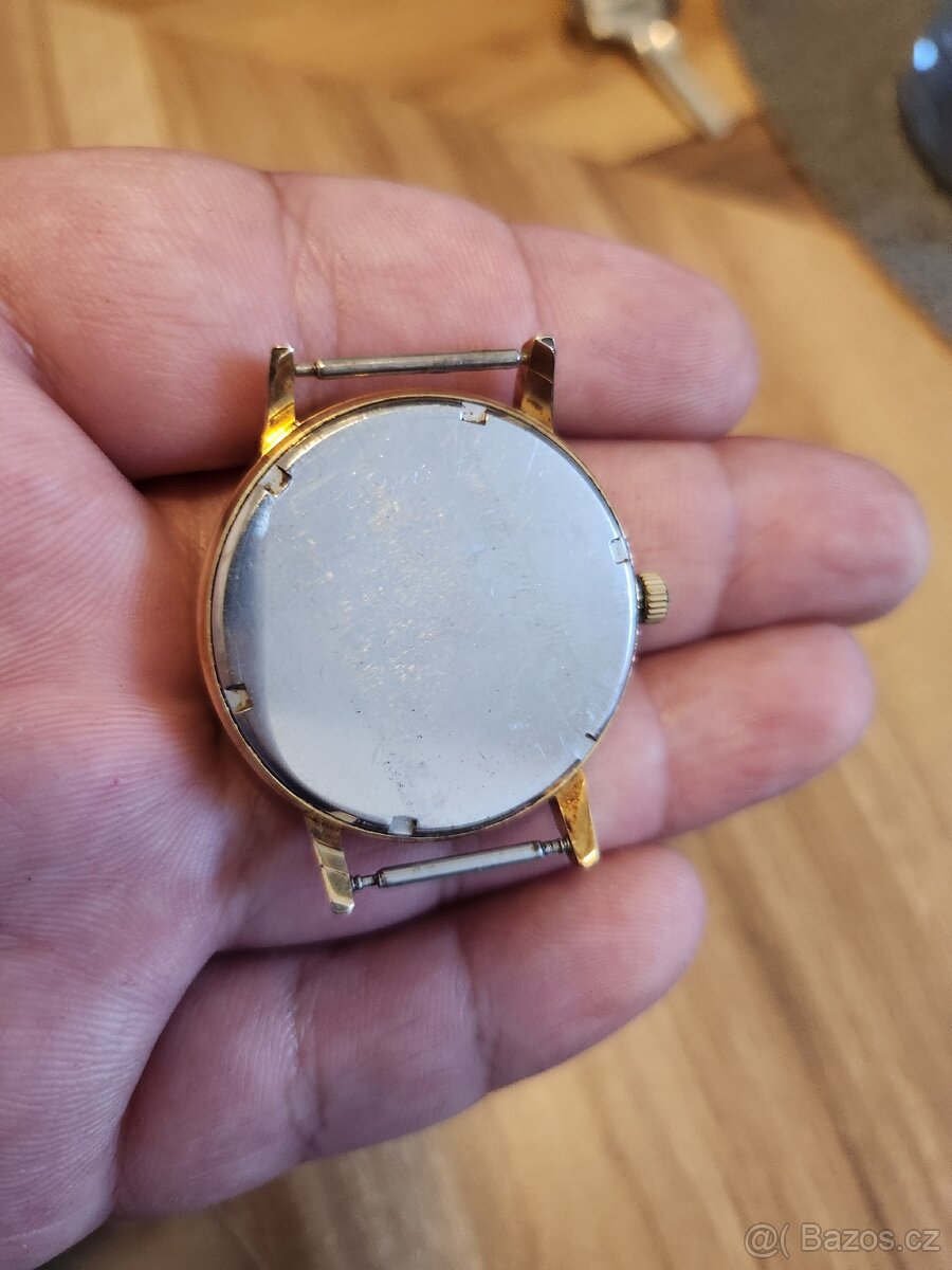 HODINKY ETERNA - 6