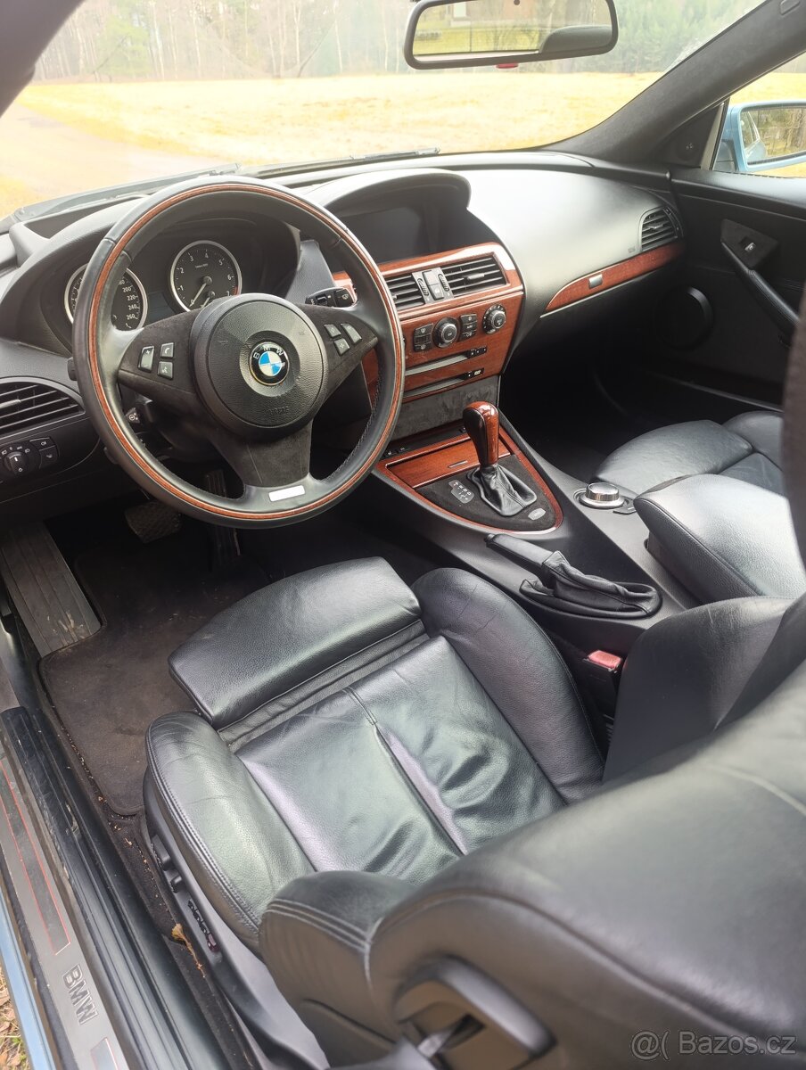 BMW e63 650i individual - 6