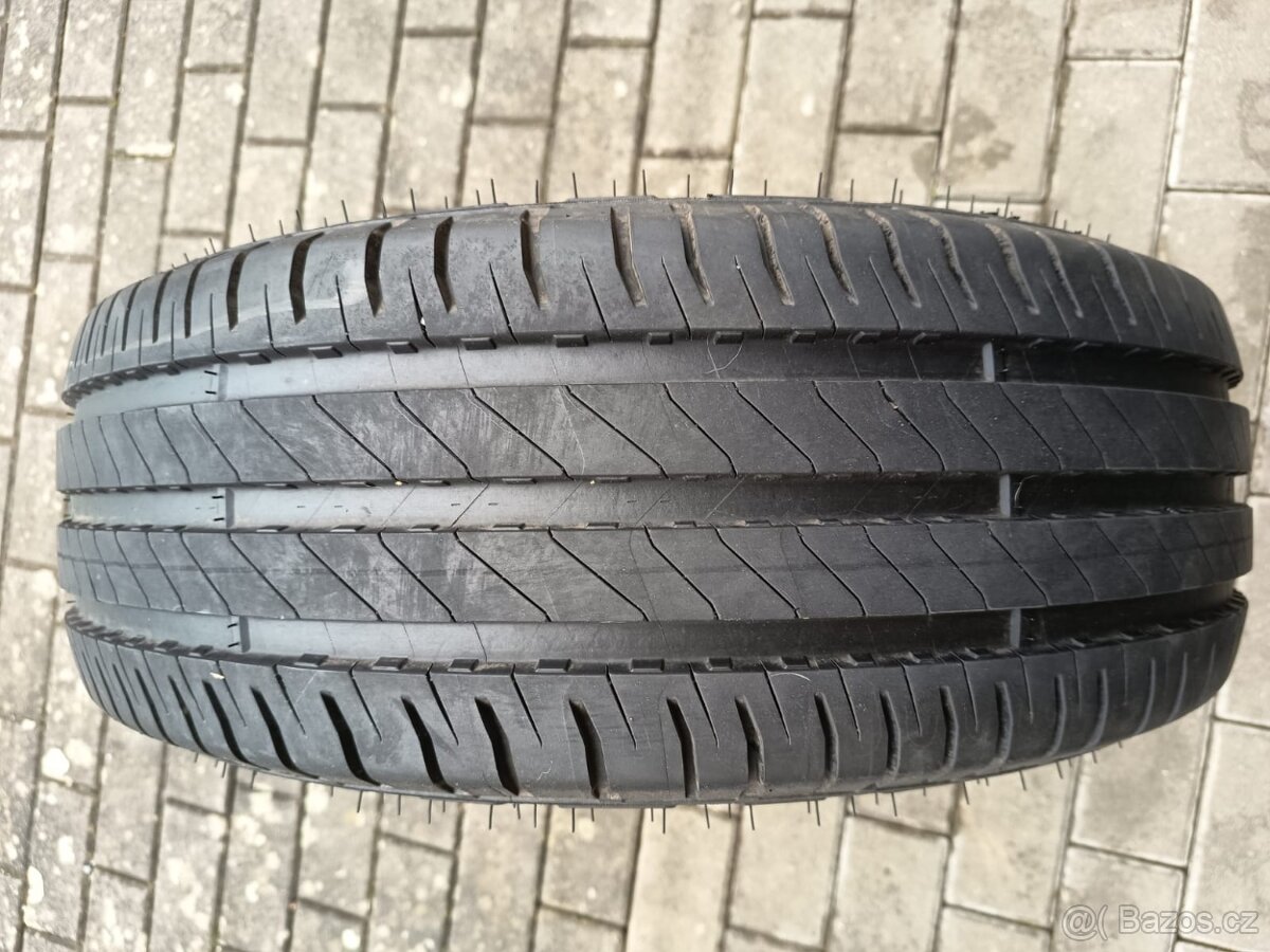 letní pneu 215/65 R15C - 6