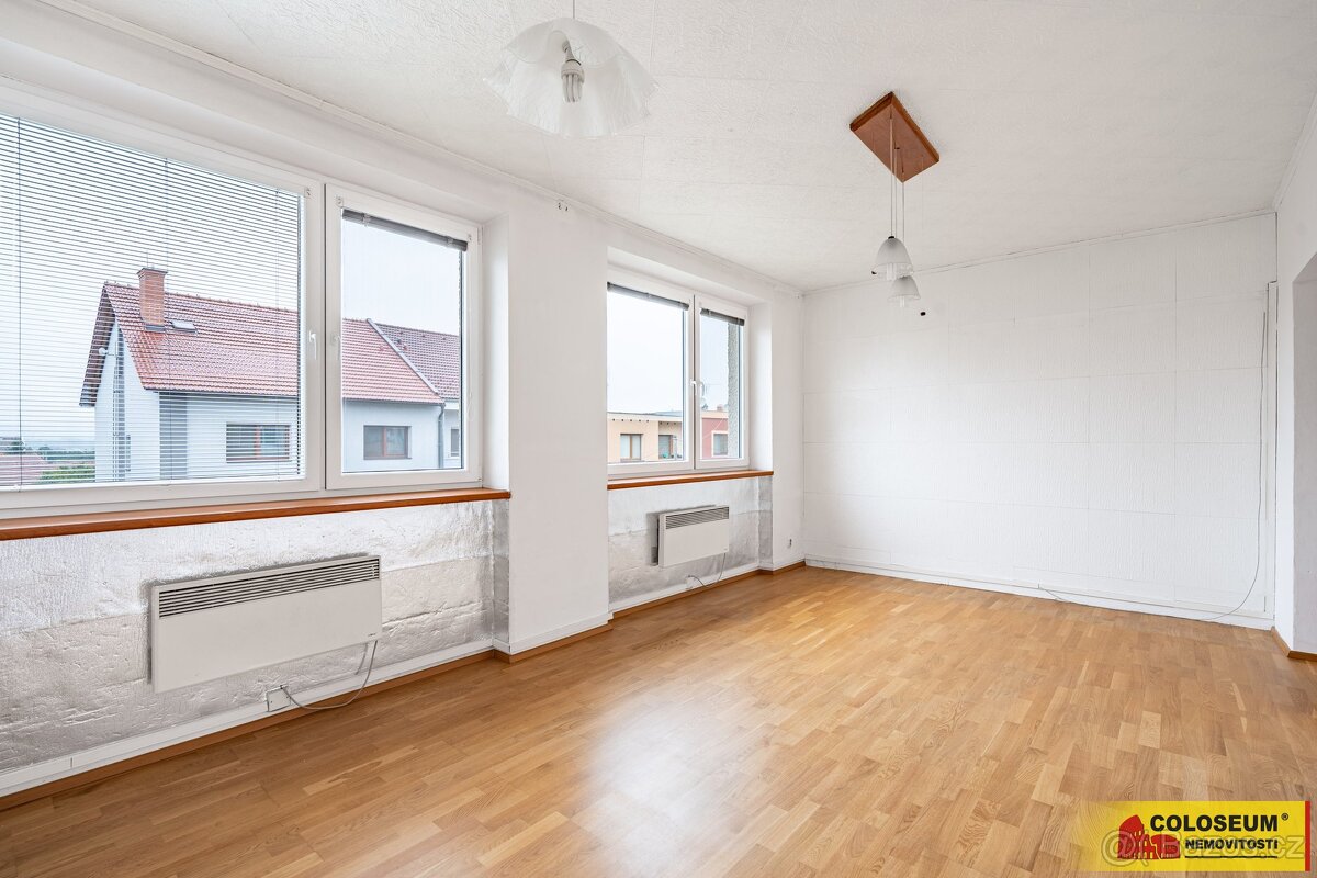 Uherský Brod, byt 3+1, 67 m², dva sklepy, komora - byt - View 6