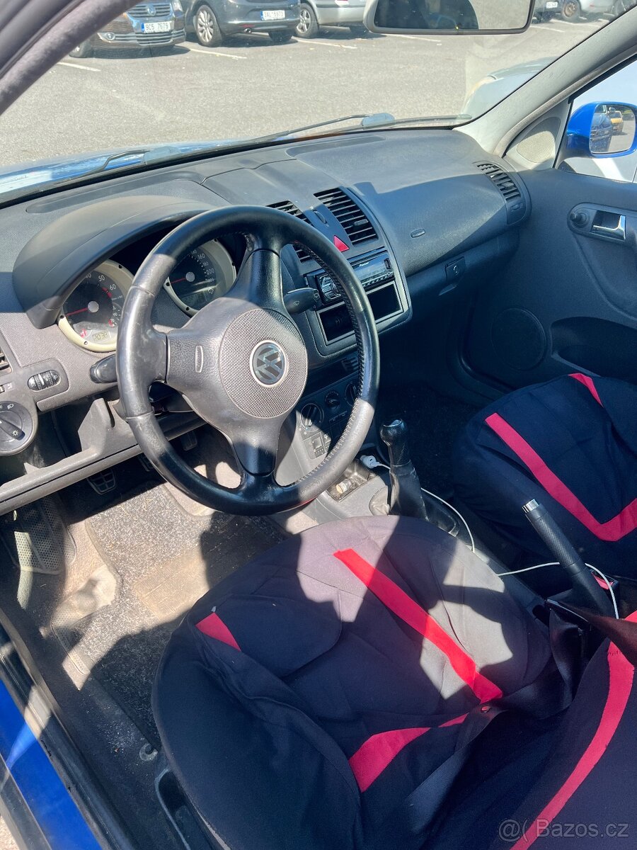 Vw polo - 6