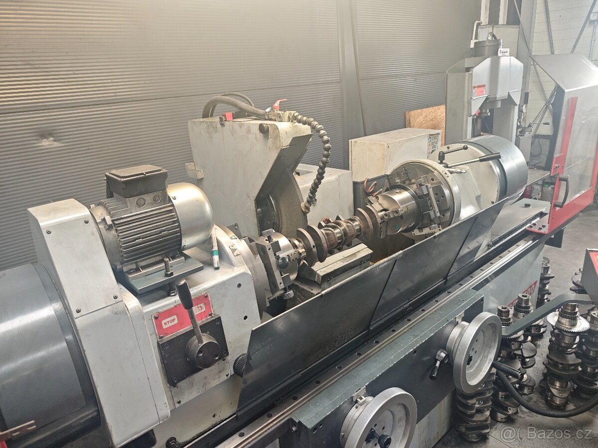 Motor po repasu Opel 2.0 CDTI B20DTH - 6